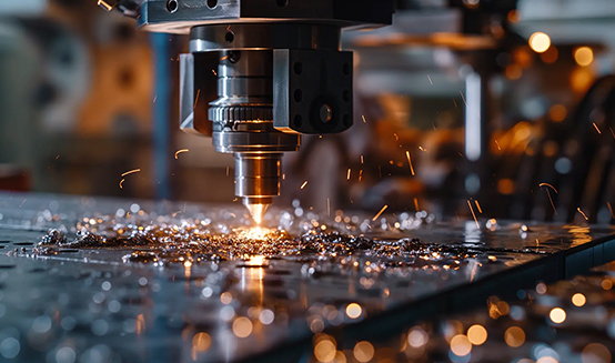 Machine Equipment