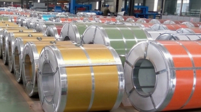 Color Coated Coil Market Trends: Why It's Becoming the Material of Choice for Modern Construction