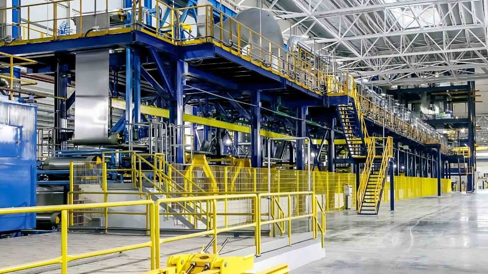 Hong Sheng Steel's Galvanized Aluminum and Magnesium Technology Creates New Benchmark for Corrosion Prevention Again