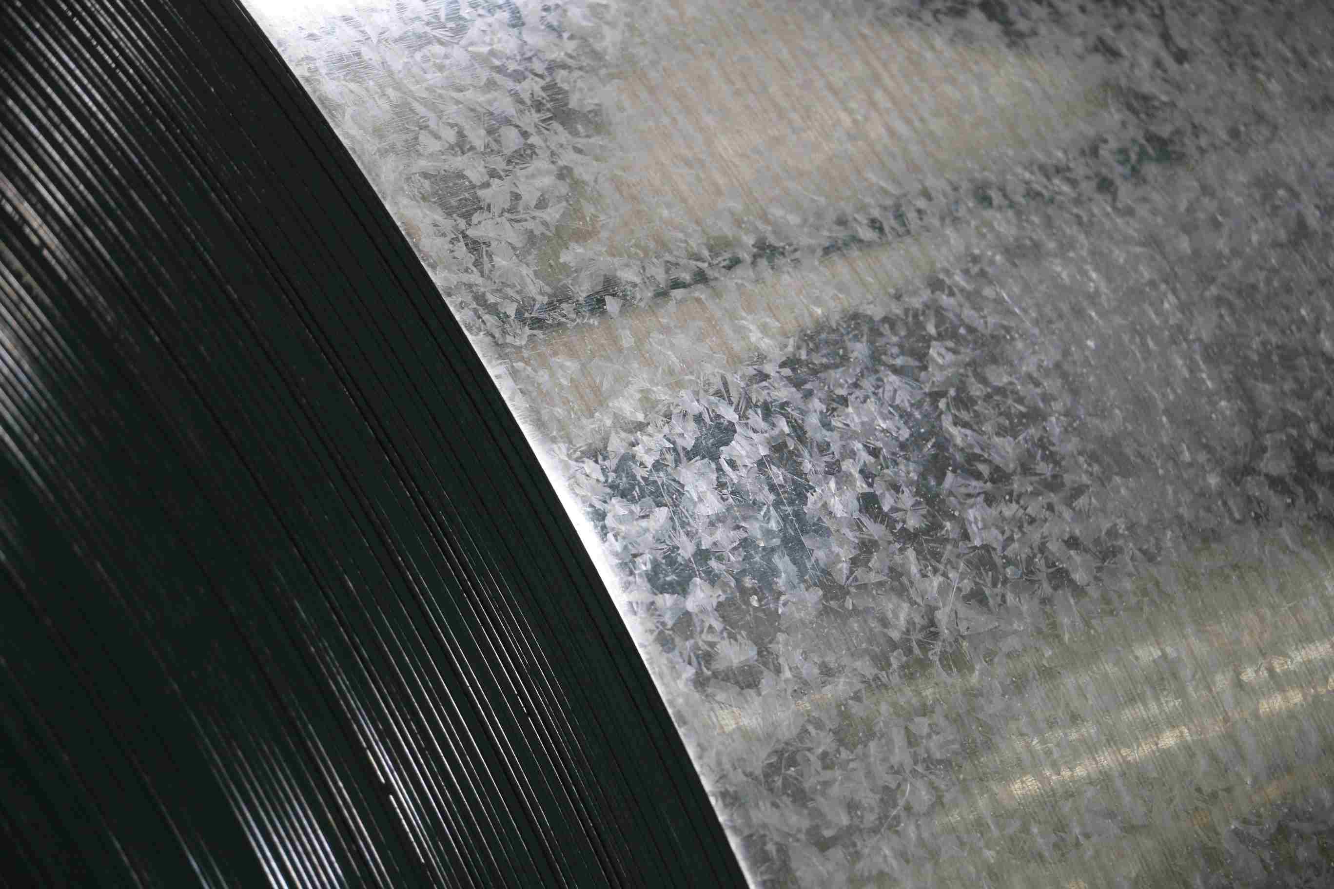 Galvanized Steel Coil
