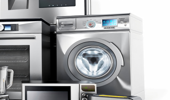 Durable Consumption