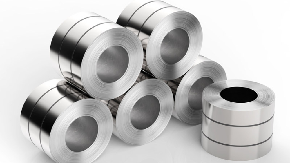 Steel Market Structural Optimization Opens New Opportunities for High-Quality Development